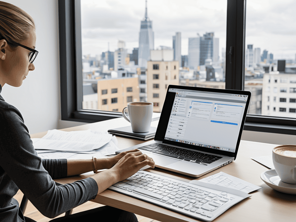 Project Overview in one hour