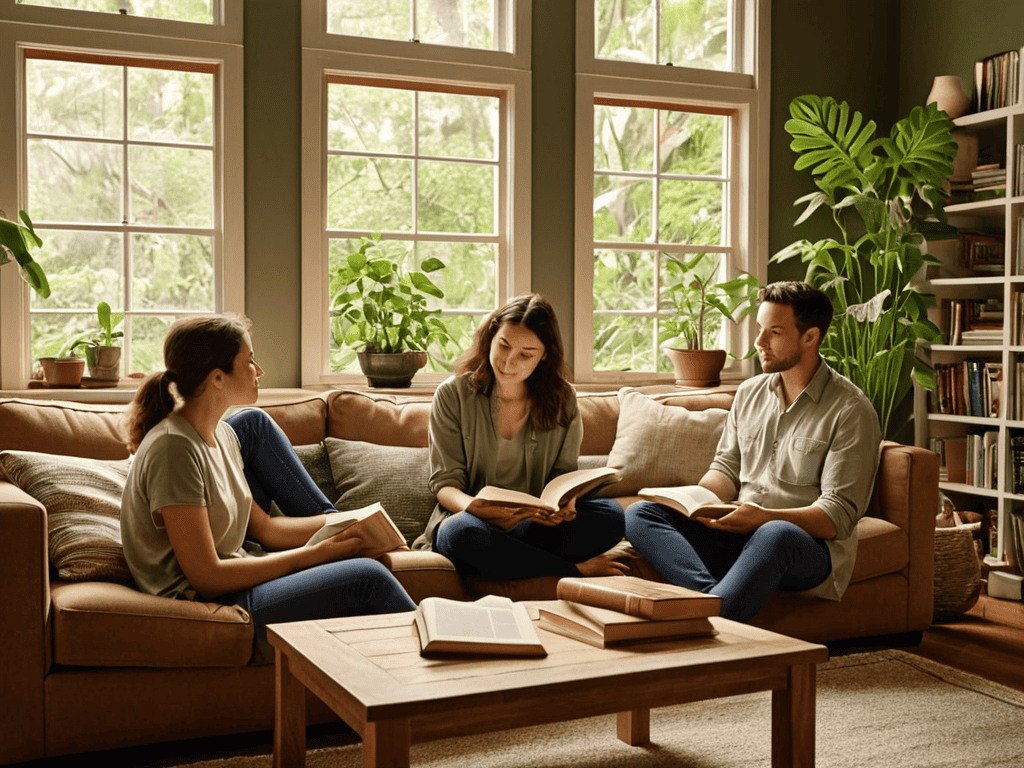 Project Overview timeline diagram