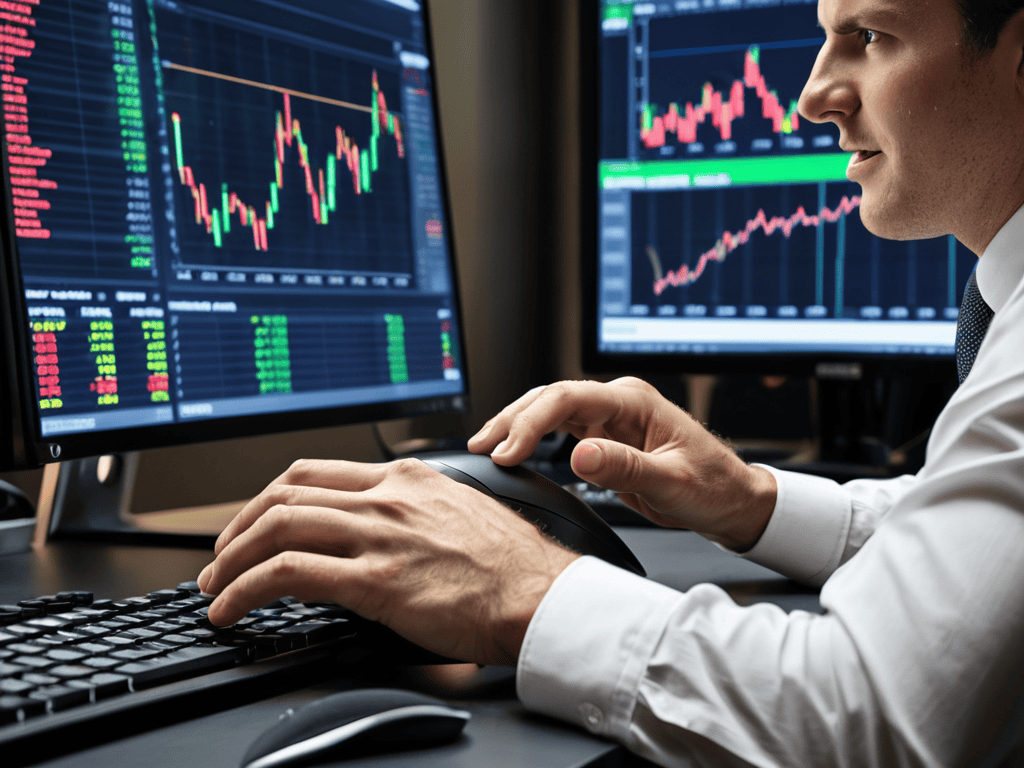 Squeeze Em Short Squeeze Candidates