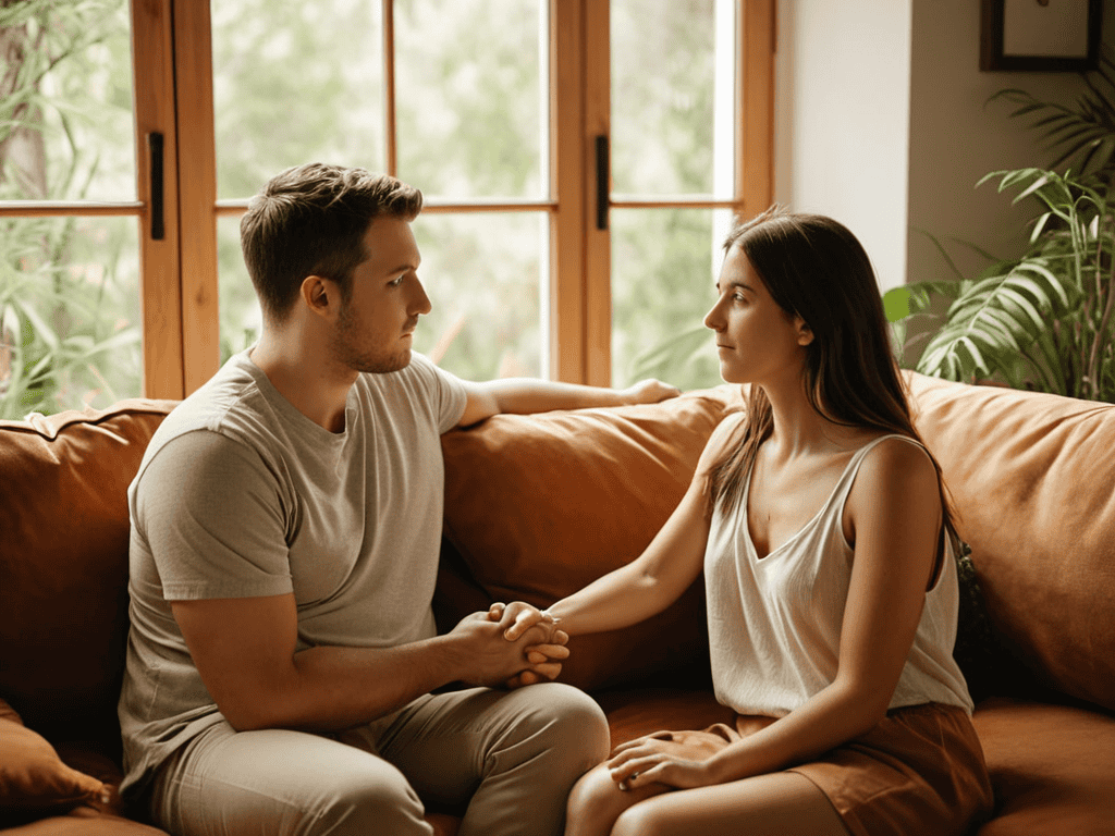 Polyamory for Beginners guide