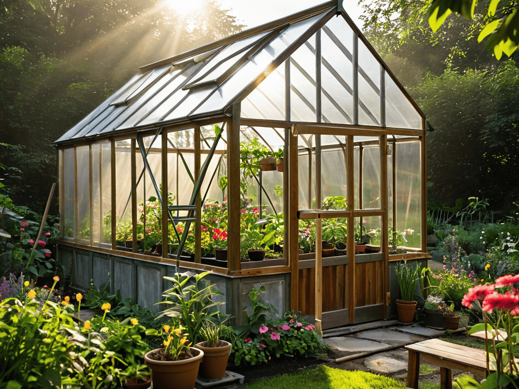 Nurturing Your Mini Oasis