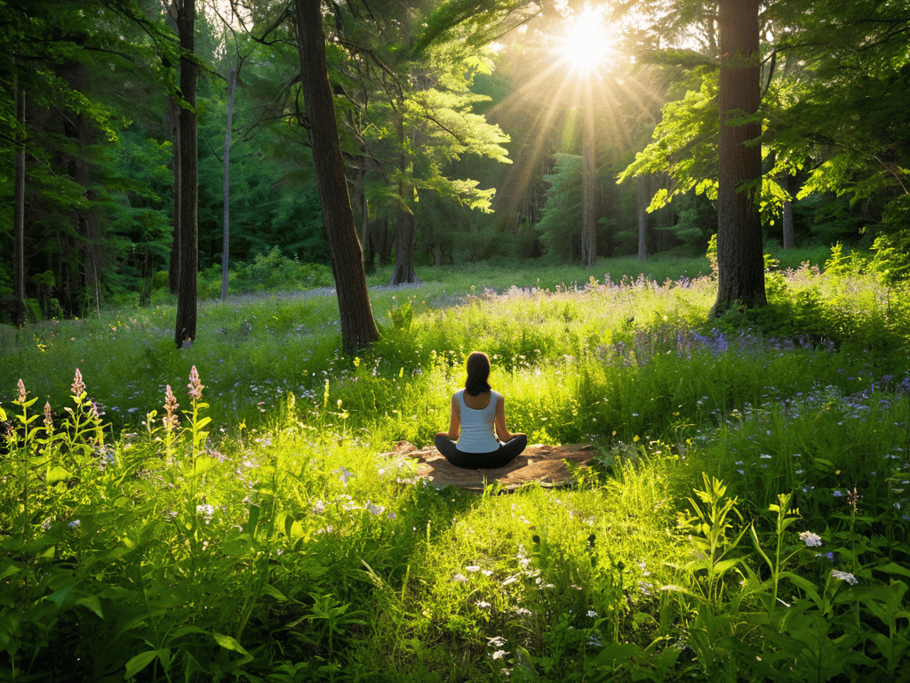 Squatting in Harmony essential tips
