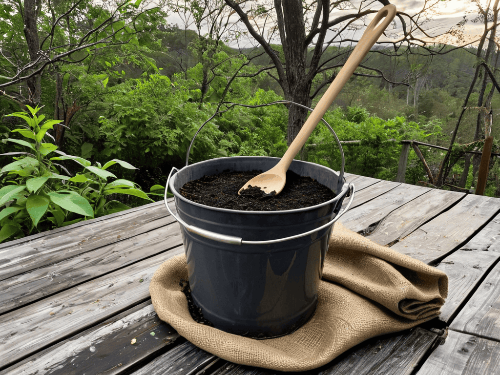 Compost Tea Brewing Wisdom