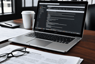 Cold Emailing Recruiters strategy example