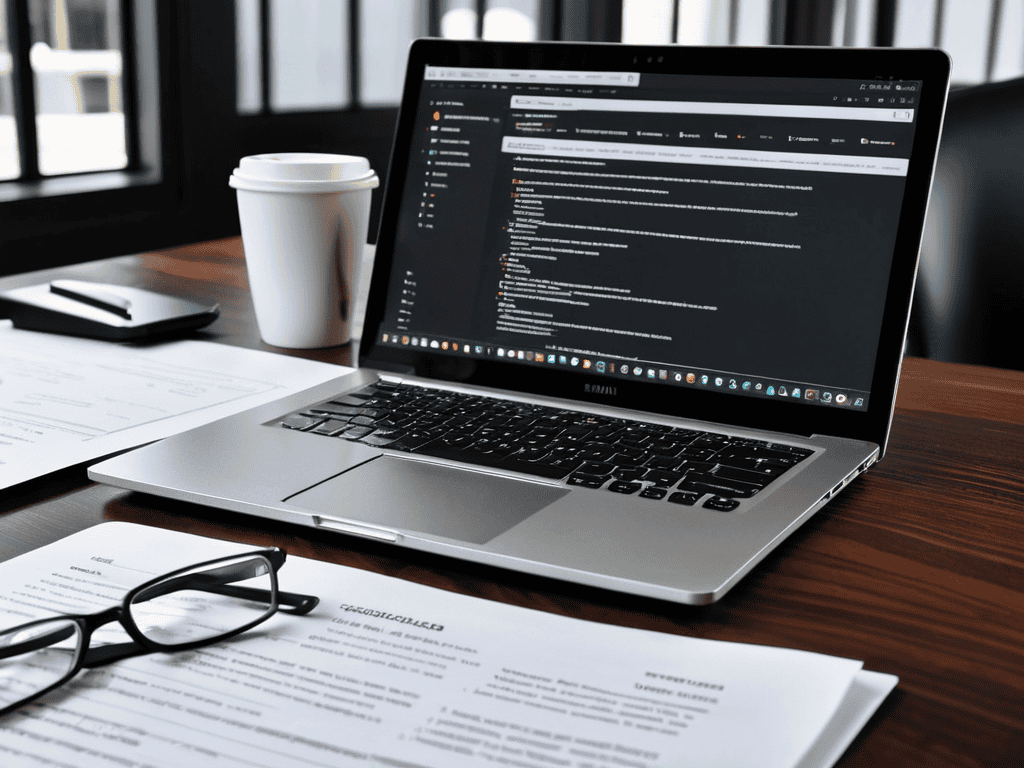 Cold Emailing Recruiters strategy example