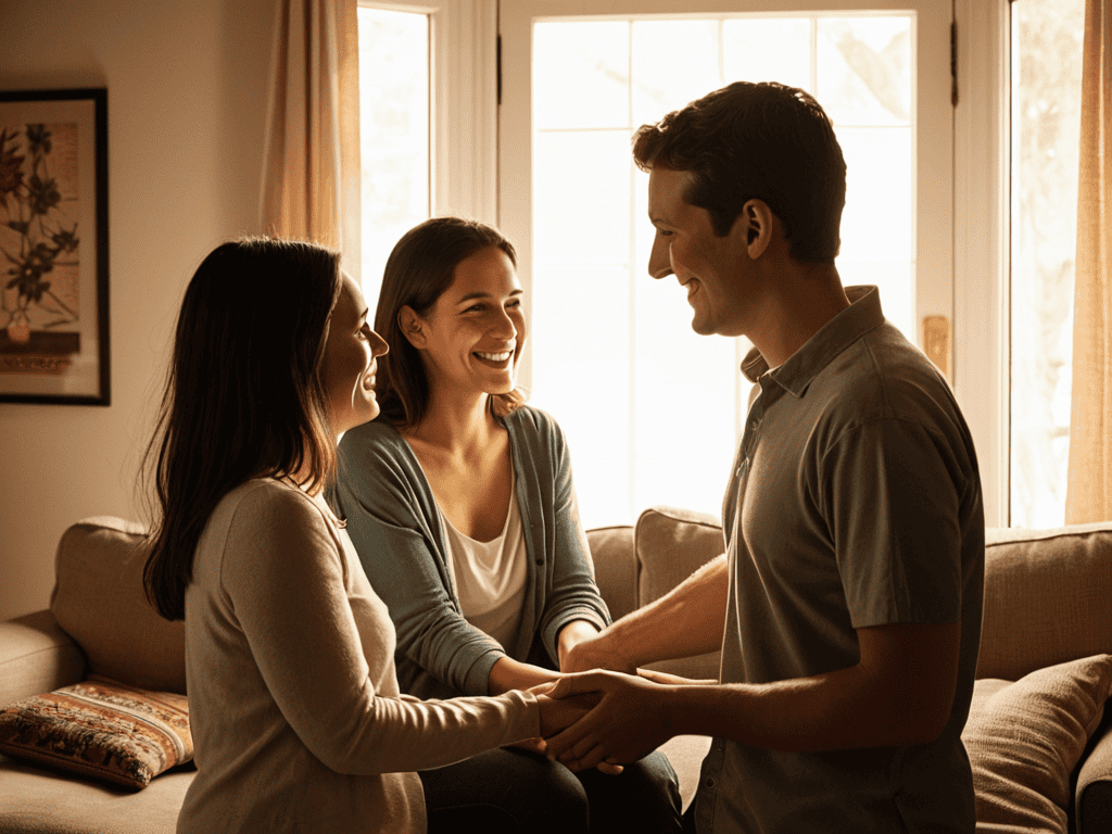 Polyamory for Beginners guide