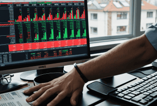 Short Squeeze Candidates stocks
