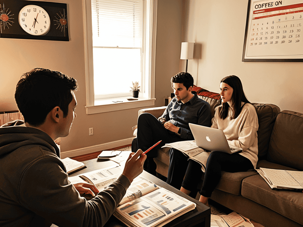 Project Overview in one hour