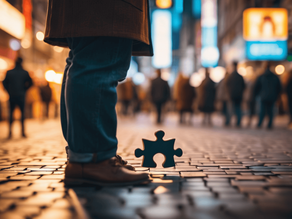 Unlock Skill Stacking Concept