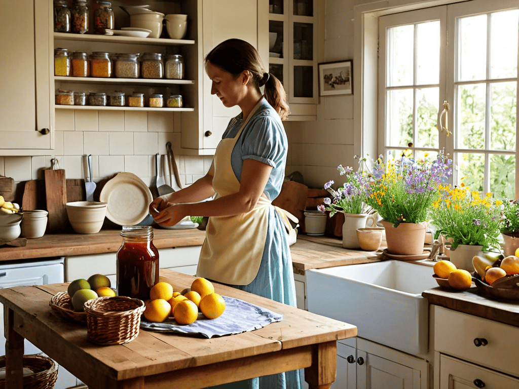 Unpacking Traditionalism Trend in simplicity