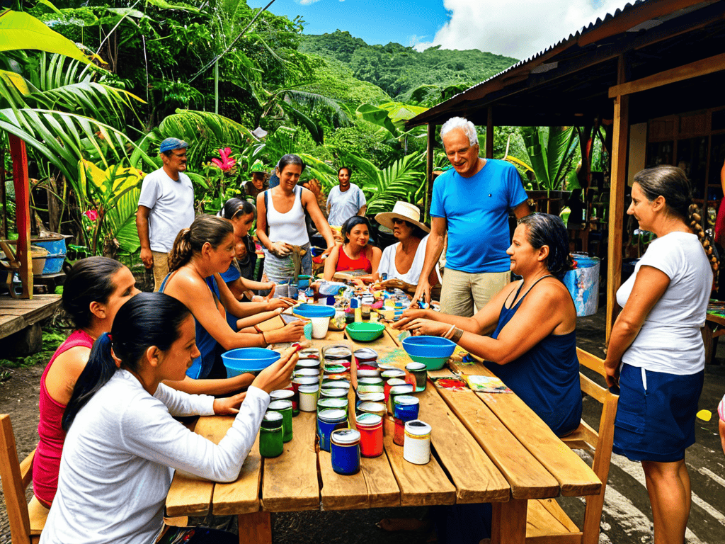 Disposing of Old Paint Safely