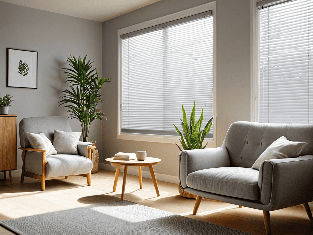 Illuminating Intentional Living through lighting