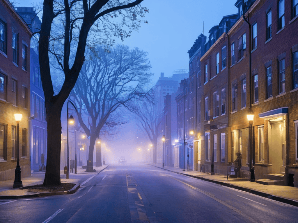 Mastering Blue Hour Photography techniques