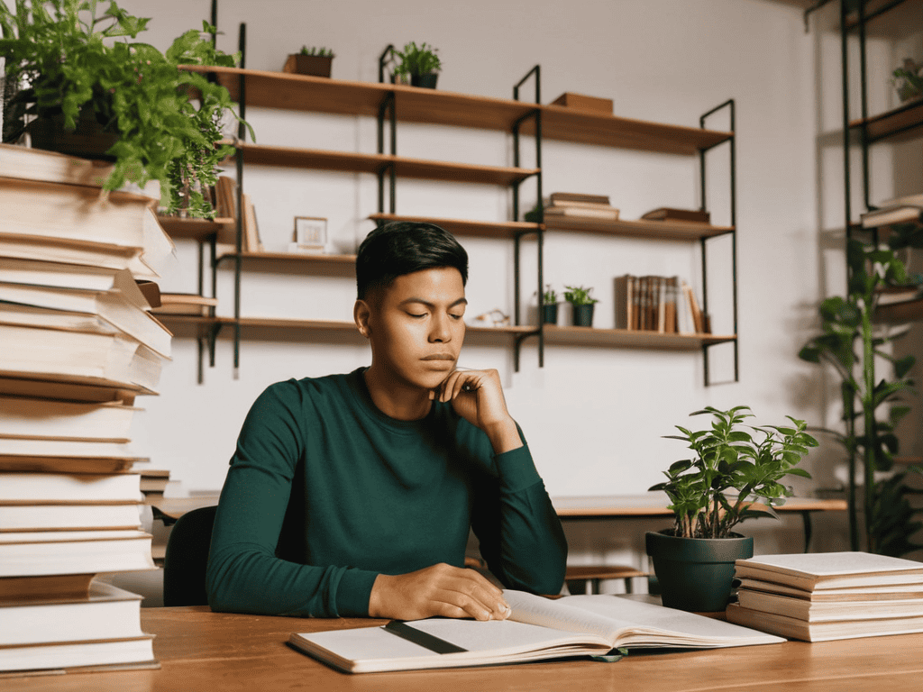 Mastering Skill Stacking concept