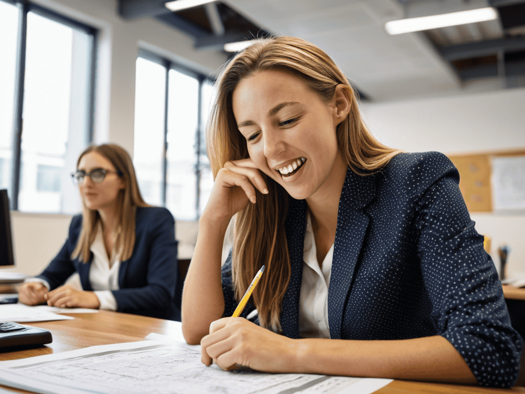 Cutting Through the Noise corporate speak