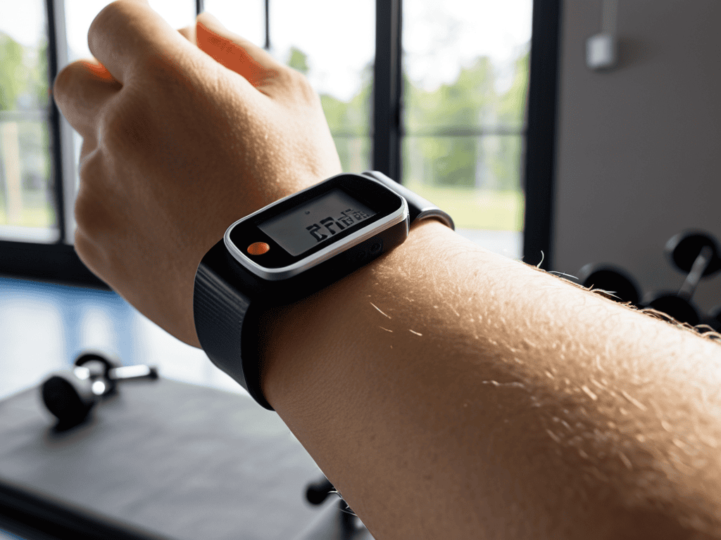 Elevating Biohacking with CGM Tips