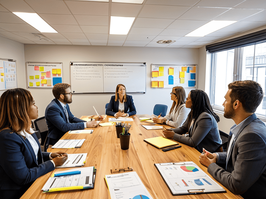 Six Sigma tips for SMBs