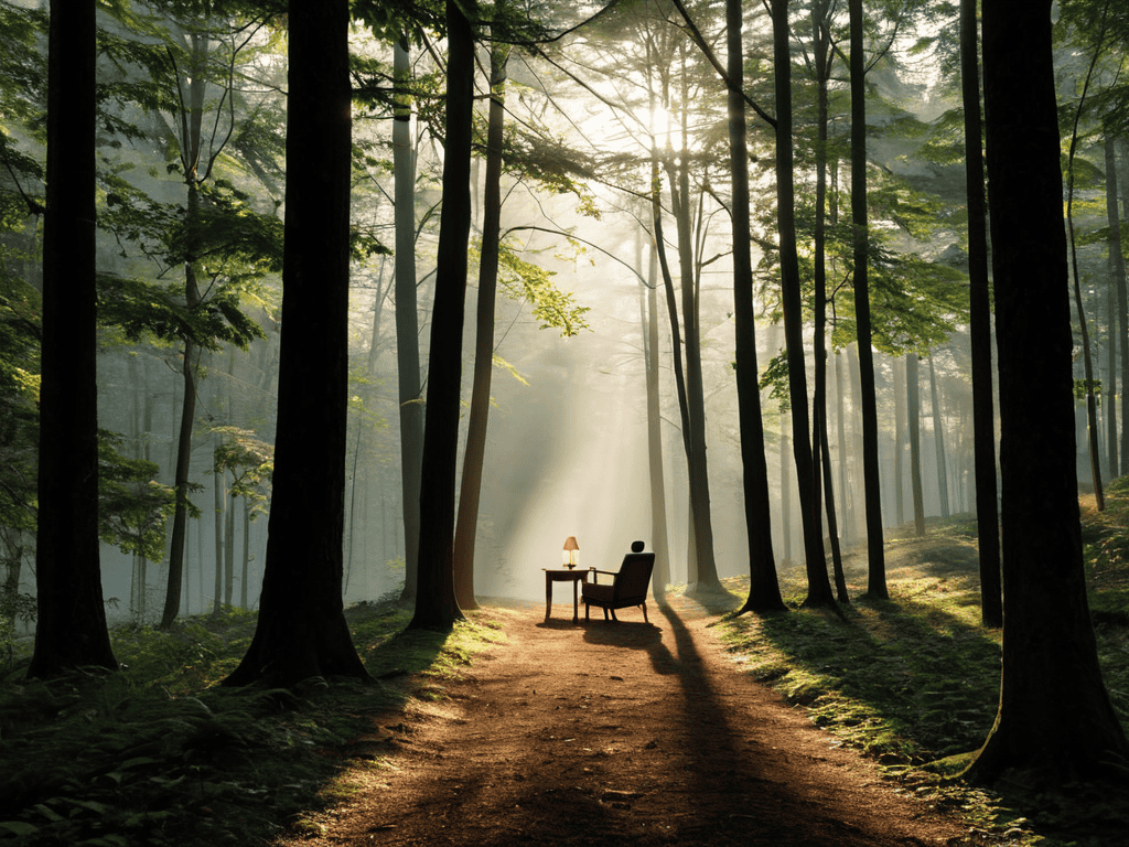 Mindful Paths to Revitalized Reading logo