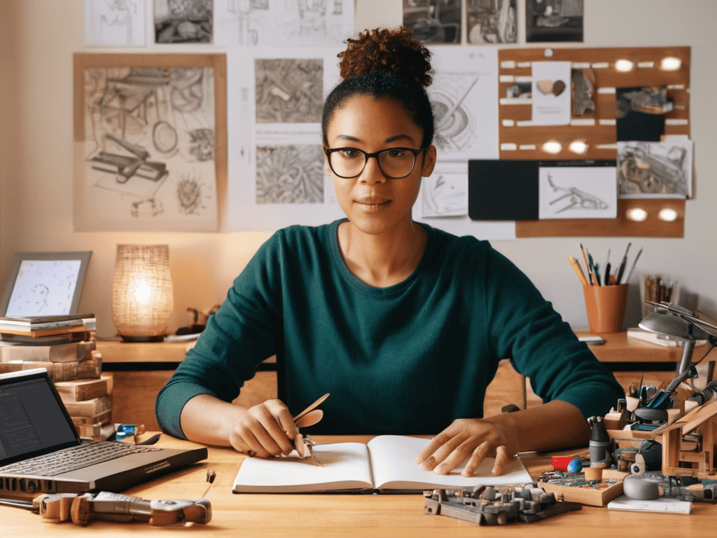 Supercharge Your Career Tips