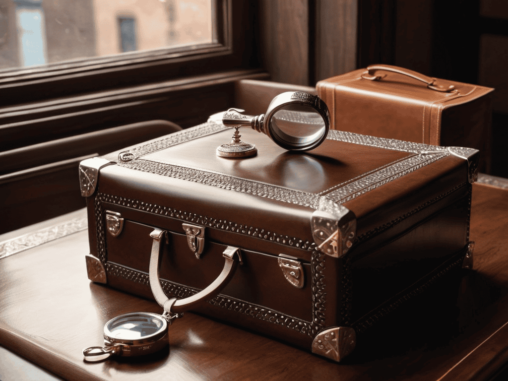 Unlocking Luxury Resale Authentication Tips