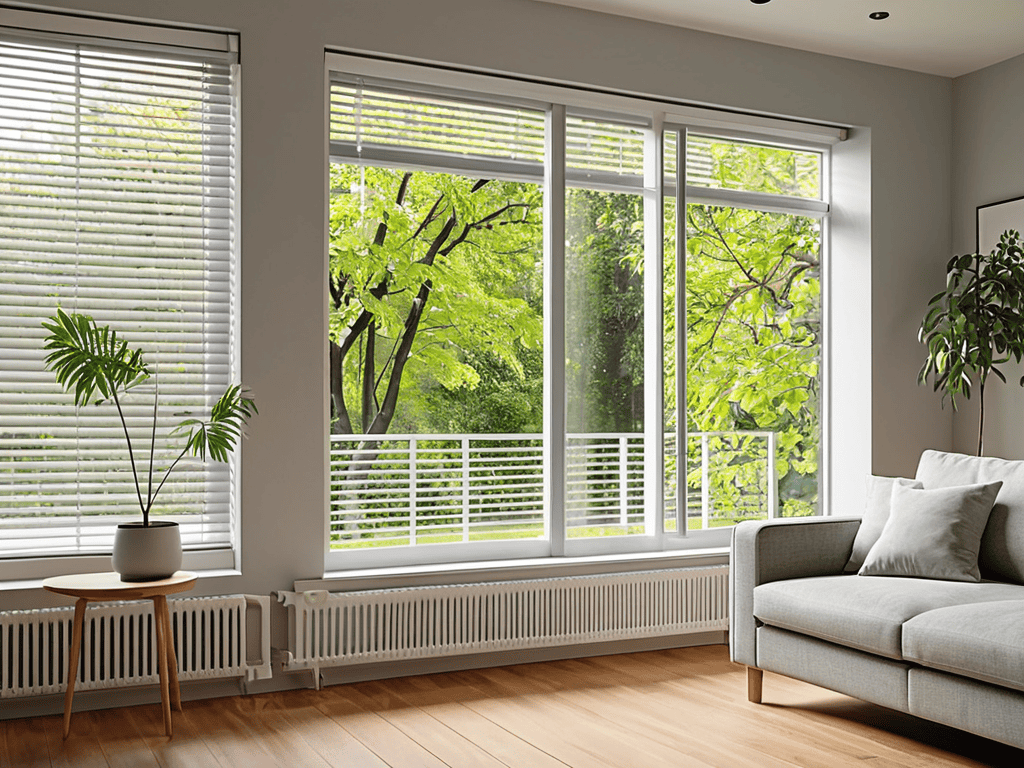 Weaving Wisdom for Smart Shades