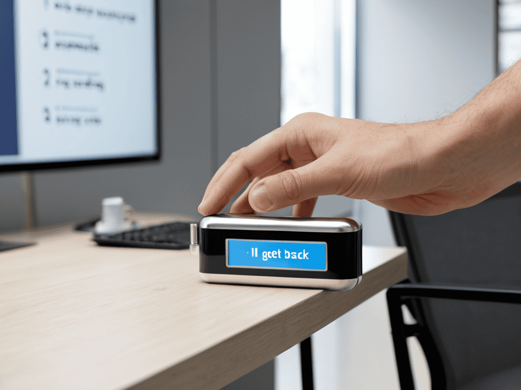 Corporate Speak Translator tool