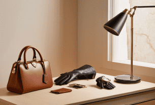 Luxury Resale Authentication Service