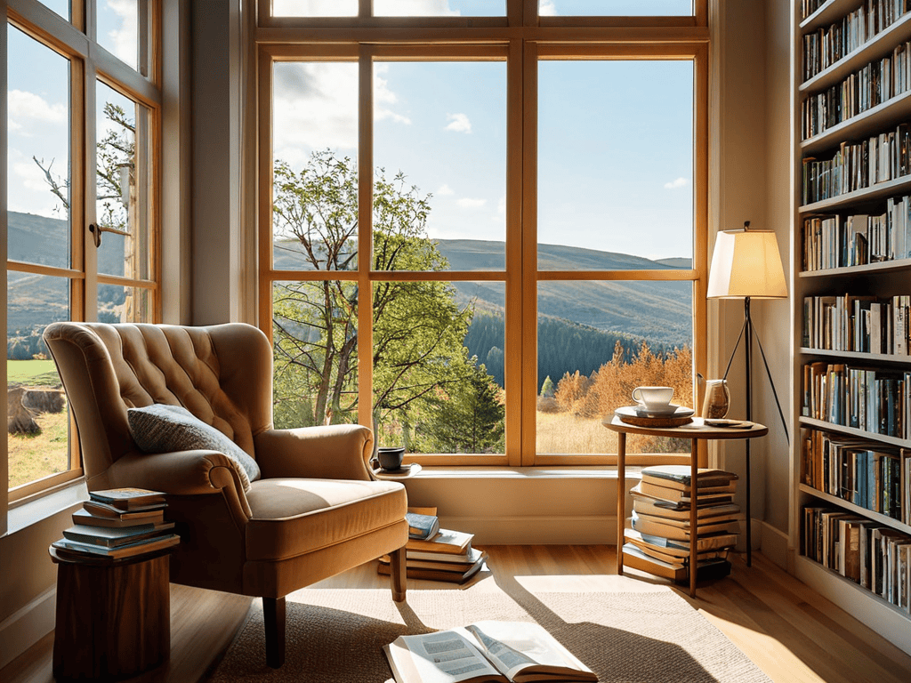 Reading Slump Cure strategies