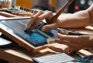 Skill Stacking for success