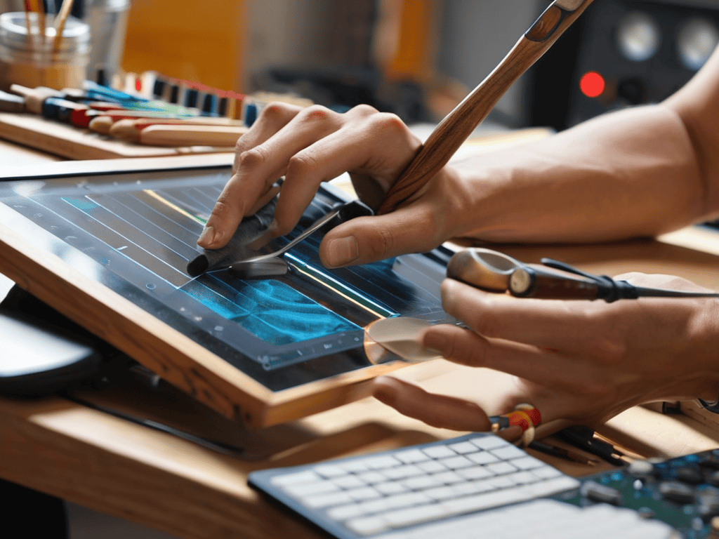 Skill Stacking for success