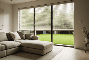 Smart Blinds & Shades Automation