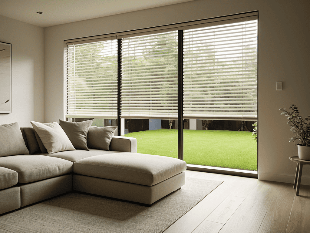 Smart Blinds & Shades Automation