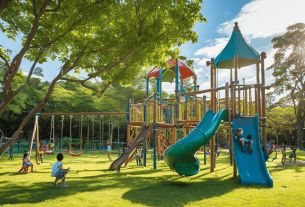 The Career Jungle Gym Mindset