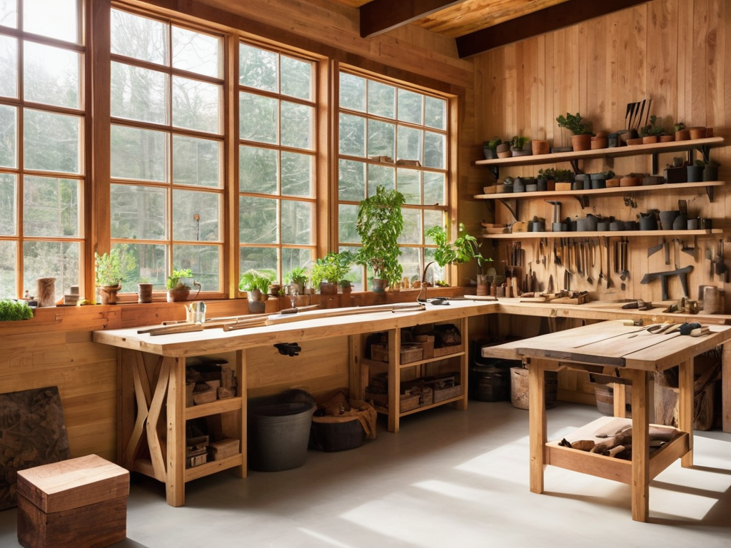 Material Honesty Craft