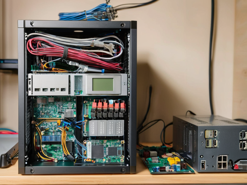 Project Overview in 4 hours