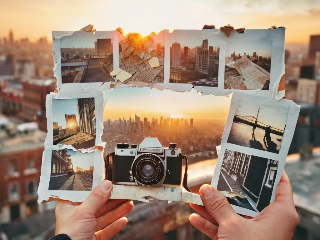 Unleashing Anti Algorithm Discovery through Photography