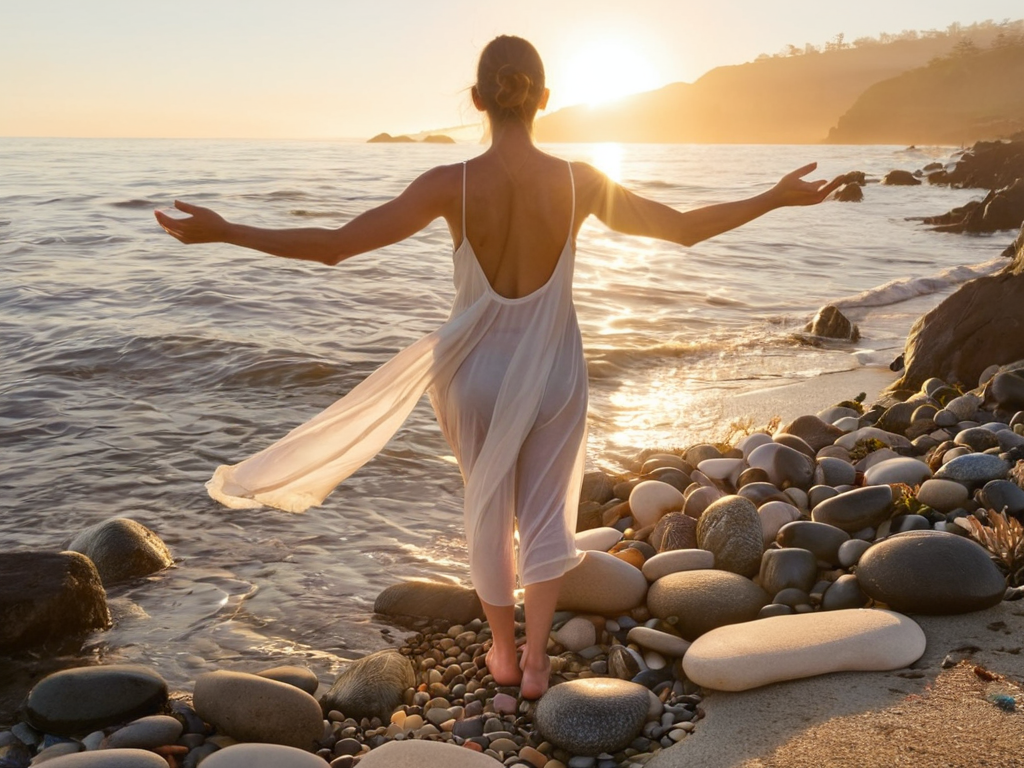 Unlocking Somatic Coastline Science benefits