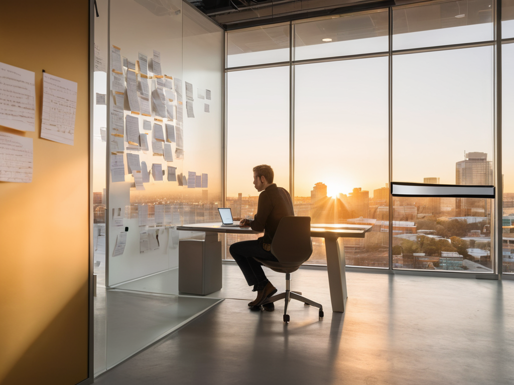 Revolutionizing Data Analysis