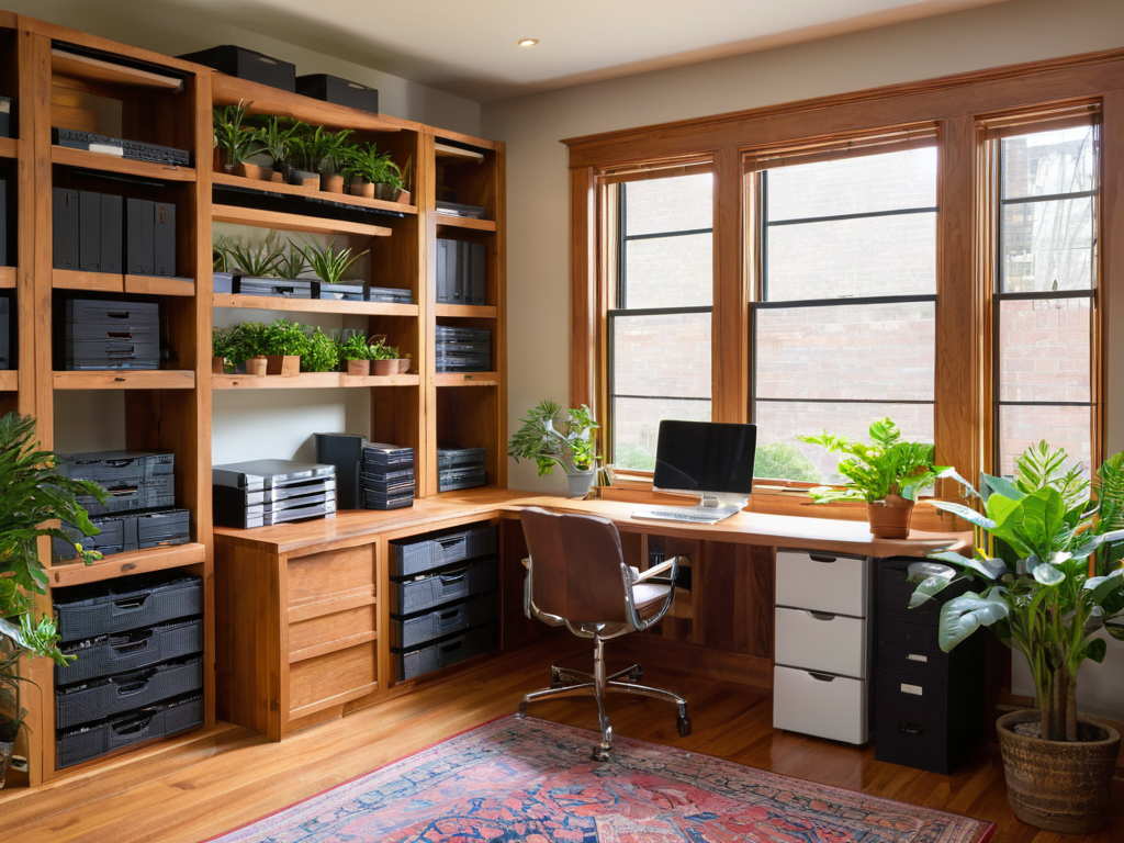 DIY Home Server Rack Build Tips