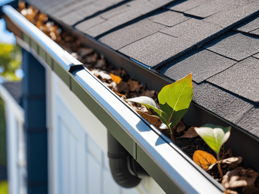 Gutter Guru's Top Monitoring Tips