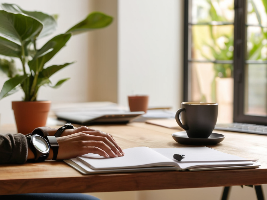 Zero-Trust Remote Work Tips