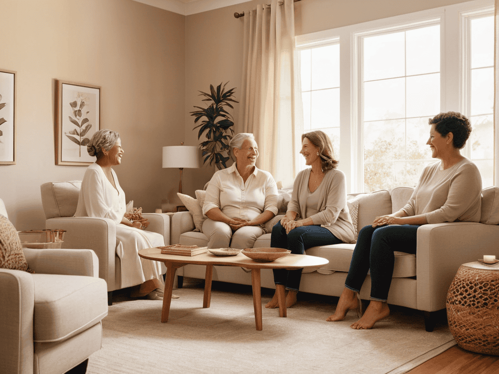 Taming the In-Law Influence: 5 Tips