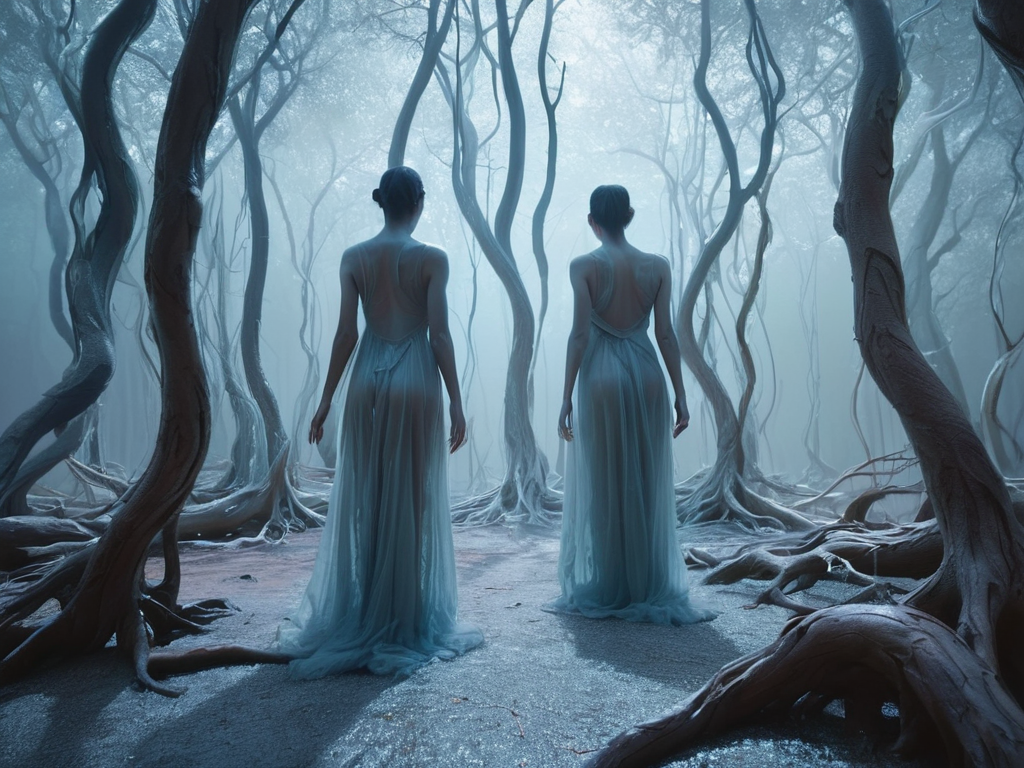 Reality Warp secrets