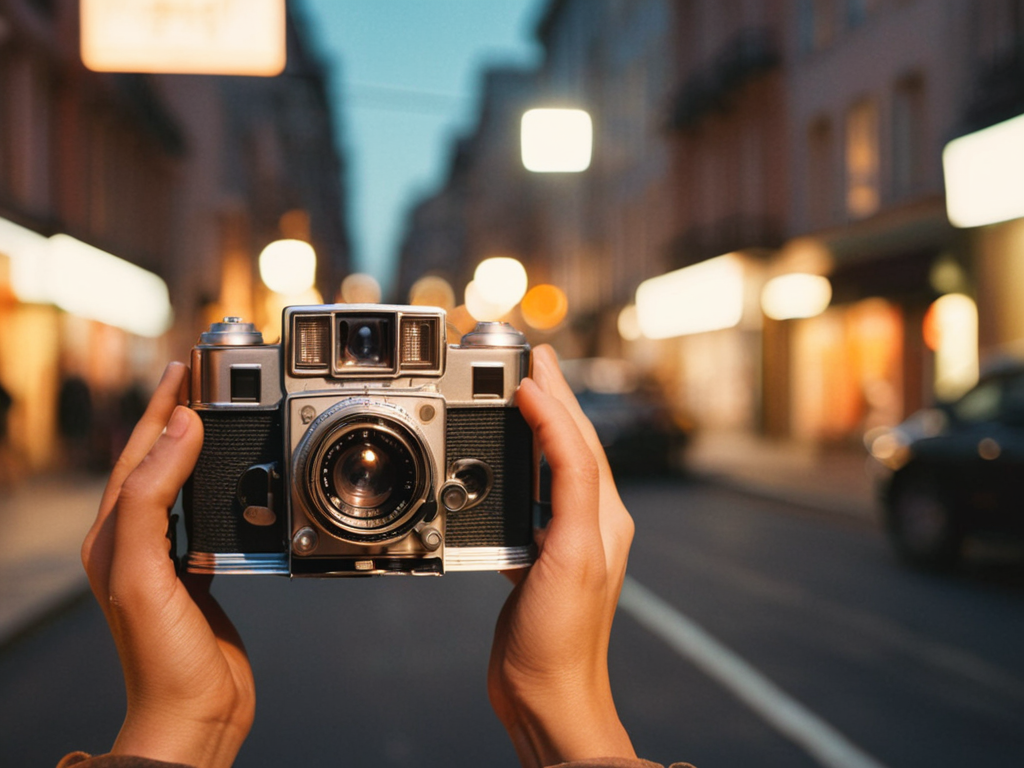 Anti-Algorithm Discovery photography tips