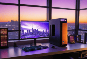 Decentralized GPU Networks processing power