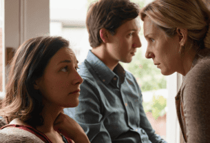 In-Law Influence Management concept