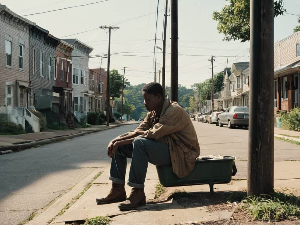 Embracing the Journey Home serenely