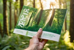 Eco-friendly typography choices for brands