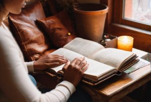 Overcoming post-travel depression at home