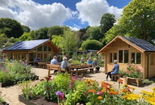 the intentional community movement